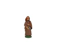 SANTONS ESCOFFIER-Saint Jacques de Compostelle 7 cm