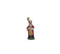 SANTONS ESCOFFIER-Saint Nicolas 7 cm