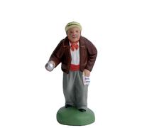 SANTONS ESCOFFIER-Tonin 7 cm