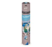 Ravensburger 23906, Peinture