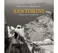 Santorini by Robert A. McCabe Robert A. McCabe (Auteur)
