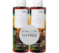 Santorini Grape Body Cleanser Set - Gift Set 250ml