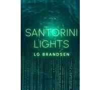Santorini Lights: A quest to reveal the truth about ancient alien contact
