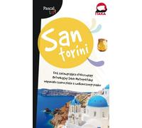 Santorini.Pascal Lajt