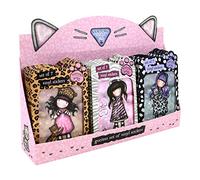 SANTORO 1062gjd02, Matériel scolaire mixte enfant, Color,