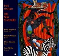Santoro, Dave - New Standard