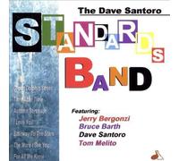 Santoro, Dave - Standards Band