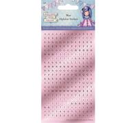 Santoro Gorjuss Autocollants Pour Scrapbooking