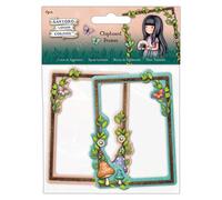 Santoro Gorjuss Embellissements Multicolore