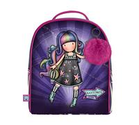 Santoro London Gorjuss™ Fairground Up And Away Backpack Multicolore
