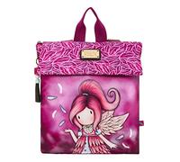 Santoro Gorjuss - Grand sac à dos - Dancing On Air, multicolore