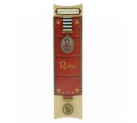 Santoro Gorjuss Marque-page Chronicles - Ruby