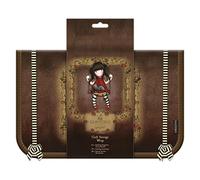 Santoro Gorjuss Pochette de Rangement Multicolore Taille Unique