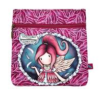 SANTORO Gorjuss - Sac bandoulière - Dancing On Air, multicolore