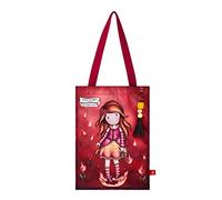 SANTORO Gorjuss Sac fourre-tout Fire In My Heart, multicolore