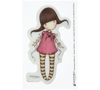 Santoro gorjuss Timbre en Caoutchouc à Collectionner de No.13