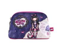 Santoro London Gorjuss™ Cheshire Cat Trousse De Toilette