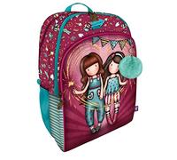 Santoro London Sac à Dos Gorjuss™ Fairground Fireworks 33l