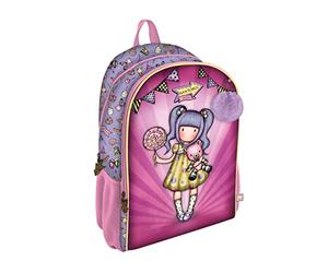 Santoro London Gorjuss™ Fairground First Prize Backpack One Size