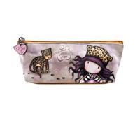 Santoro London Gorjuss™ Purrrrrfect Love Trousse De Toilette