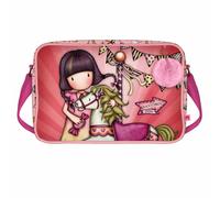 Santoro London Gorjuss™ Sac de carrousel de fête foraine One Size