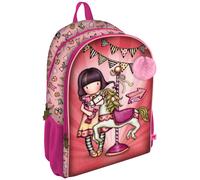 Santoro London Gorjuss™ Fairground Carousel 21l Backpack One Size
