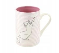 Santoro London - Tasse 250ml - Felines - Asking Fur Trouble
