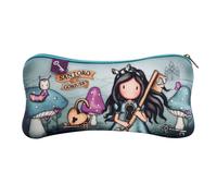 Santoro London Trousse De Toilette En Néoprène Gorjuss Curiosity