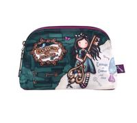 Santoro London Trousse De Toilette Gorjuss Curiosity