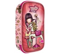 Santoro London Trousse Gorjuss™ Fairground Carousel