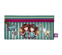 Santoro London Trousse Gorjuss™ Fairground Fireworks