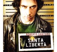Santoro, Roberto - Santa Liberta [Import]