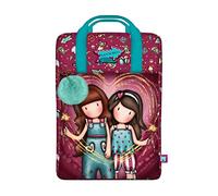 Santoro London Gorjuss™ Fairground Fireworks 9l Backpack Multicolore Enfants