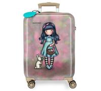 Santoro - Valise cabine fille ""The hunt"" - 12687