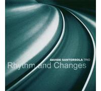 Santorsola,Davide - Rhythm and Changes [Import]