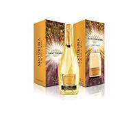 SANT'ORSOLA Prosecco D.O.C. Millesimato Magnum Gift Pack 1x1500ml