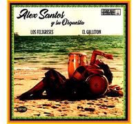 Santos, Alex -Y Su Orquesta- - Los Feligreses [Import]