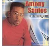 Santos, Antony - Balazo