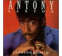 Santos, Antony - Corazon Bonito