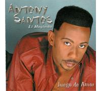 Santos, Antony - Juego De Amor