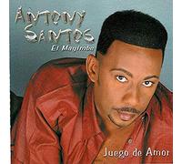Santos, Antony - Juego De Amor