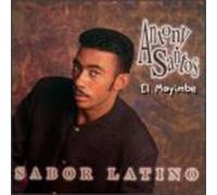 Santos, Antony - Sabor Latino