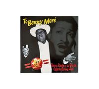 Santos,Benny - To Benny More