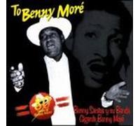 Santos, Benny - to Beny More