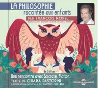 Santos Chillemi - La Philosophie Raconte Aux Enfants Par Franoi - K72z