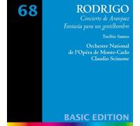 Santos - Concerto de Aranjuez