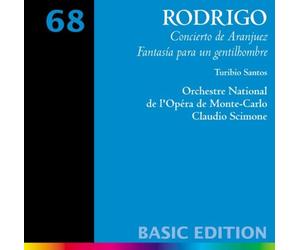 Santos - Concerto de Aranjuez