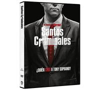 Santos Criminales – The Many Saints Of Newark : Une histoire des Soprano – Warner Bros.