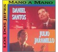 Santos, Daniel - Dos Jefes a Mano
