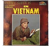 Santos, Daniel - en Vietnam